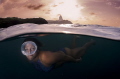   Fernando de Noronhas Sunset  